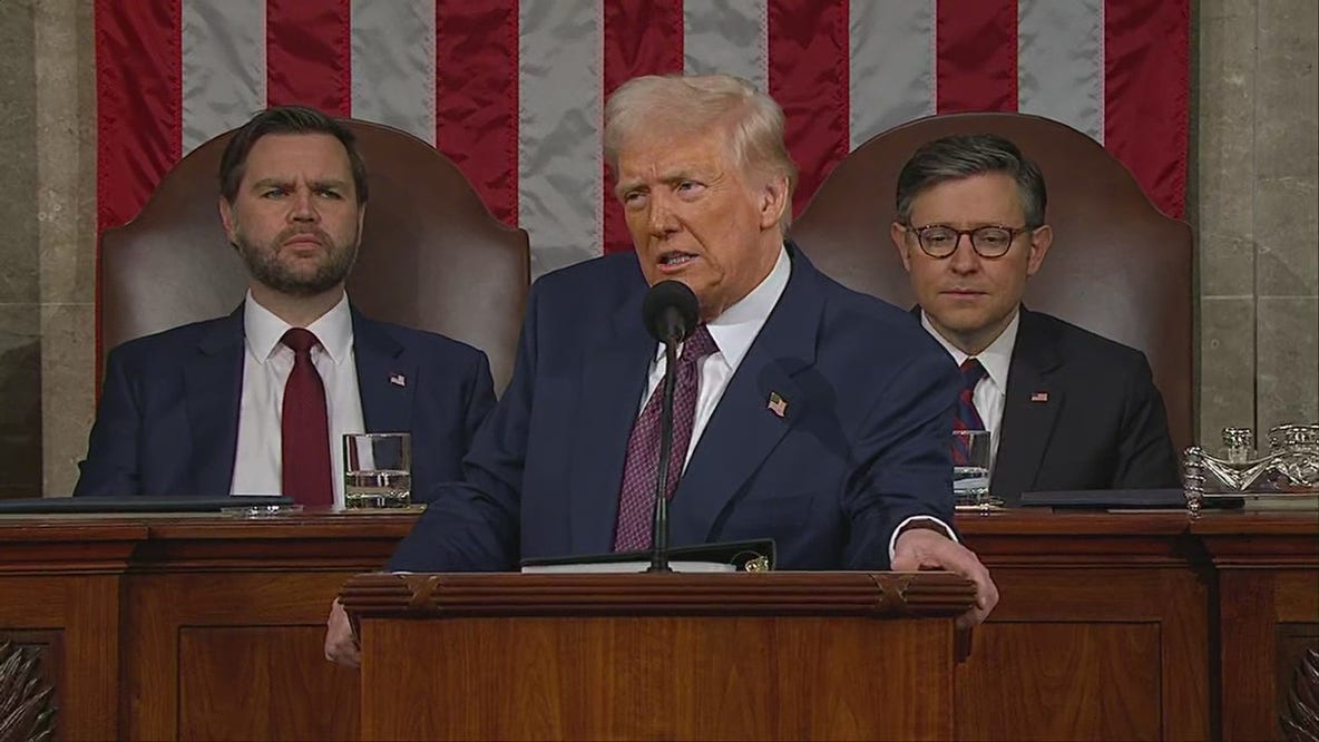 President Trump announces new office of ship building